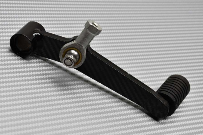 Pedale del cambio HONDA CB 650 F / CB650R / CBR 650 R 2014 - 2024 Pedale del cambio HONDA CB 650 F / CB650R / CBR 650 R 2014 - 2024