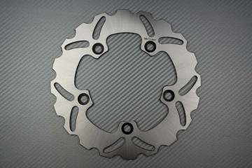 Disque Arrière Wave Nombreuses Suzuki