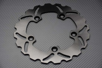 Wave Bremsscheibe hinten SUZUKI GSXR 1000 GSX-R 1000R 2017 - 2021