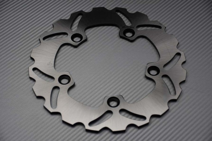 Disque Arrière Wave Nombreuses SUZUKI GSXR 1000 GSX-R 1000R 2017 - 2021 Disque Arrière Wave Nombreuses SUZUKI GSXR 1000 GSX-R 1000R 2017 - 2021