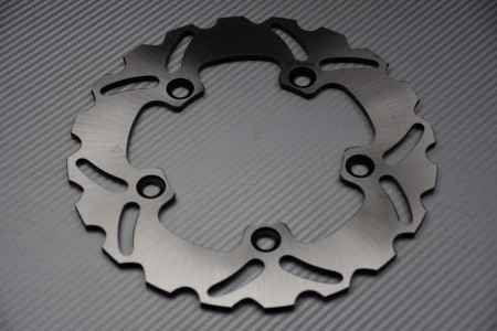 Disque Arrière Wave Nombreuses SUZUKI GSXR 1000 GSX-R 1000R 2017 - 2021