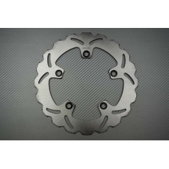 Disque Arrière Wave Nombreuses Suzuki GSXS 1000 / F 2015 - 2018
