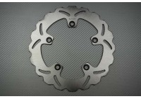 Disque Arrière Wave Nombreuses Suzuki GSXS 1000 / F 2015 - 2018