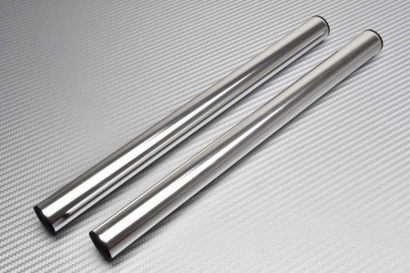 Coppia tubi semimanubrio Standard