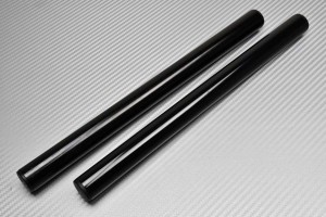Pair of Clip-on Handlebars Replacement Tubes