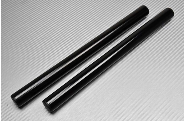 Paar Standard AVDB Rohre für den Stummellenker Paar Standard AVDB Rohre für den Stummellenker