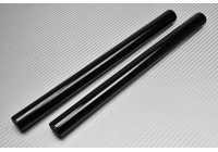 Paire de Tubes demi-guidons Standard AVDB