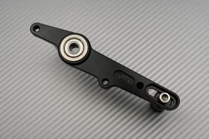 Fußrastenanlage AVDB BMW S1000RR / HP4 2015 - 2018 Fußrastenanlage AVDB BMW S1000RR / HP4 2015 - 2018