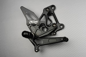 Commandes reculées AVDB MV AGUSTA F3 675 / 800 / SUPERVELOCE 2011 - 2024 Commandes reculées AVDB MV AGUSTA F3 675 / 800 / SUPERVELOCE 2011 - 2024