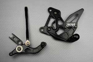 Commandes reculées AVDB MV AGUSTA F3 675 / 800 / SUPERVELOCE 2011 - 2024 Commandes reculées AVDB MV AGUSTA F3 675 / 800 / SUPERVELOCE 2011 - 2024