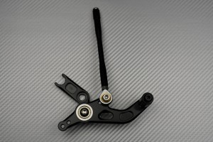 Commandes reculées AVDB MV AGUSTA F3 675 / 800 / SUPERVELOCE 2011 - 2024 Commandes reculées AVDB MV AGUSTA F3 675 / 800 / SUPERVELOCE 2011 - 2024