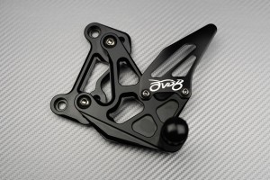 Commandes reculées AVDB MV AGUSTA F3 675 / 800 / SUPERVELOCE 2011 - 2024 Commandes reculées AVDB MV AGUSTA F3 675 / 800 / SUPERVELOCE 2011 - 2024