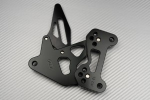 Commandes reculées AVDB MV AGUSTA F3 675 / 800 / SUPERVELOCE 2011 - 2024 Commandes reculées AVDB MV AGUSTA F3 675 / 800 / SUPERVELOCE 2011 - 2024