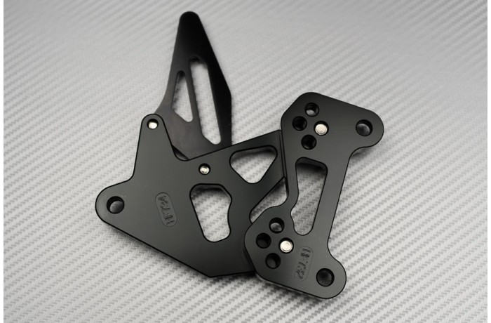 Commandes reculées AVDB MV AGUSTA F3 675 / 800 / SUPERVELOCE 2011 - 2024 Commandes reculées AVDB MV AGUSTA F3 675 / 800 / SUPERVELOCE 2011 - 2024