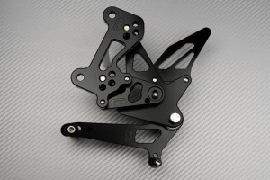 Commandes reculées AVDB MV AGUSTA F3 675 / 800 / SUPERVELOCE 2011 - 2024 Commandes reculées AVDB MV AGUSTA F3 675 / 800 / SUPERVELOCE 2011 - 2024