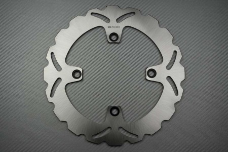 Disque Arrière Wave Nombreuses Honda CRF1000 L / Africa Twin Adventure 2019