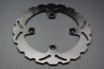 Disco de freno wave  trasero HONDA CRF 1000 & 1100 Africa Twin 2016 - 2021