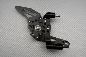Commandes reculées AVDB DUCATI PANIGALE 899 / 959 / 1199 / 1259 2013 - 2019