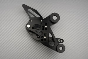 AVDB Rearsets YAMAHA MT09 / TRACER / XSR 900 2013 - 2021 AVDB Rearsets YAMAHA MT09 / TRACER / XSR 900 2013 - 2021