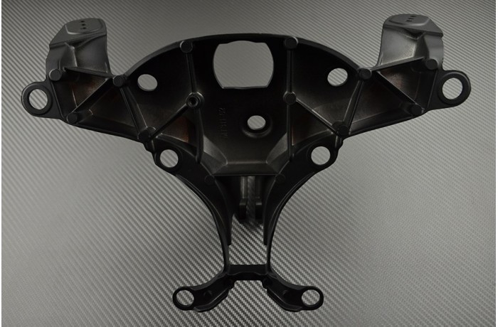 Araña / Soporte cuadro de instrumentos YAMAHA YZF R1 2007 - 2008 Araña / Soporte cuadro de instrumentos YAMAHA YZF R1 2007 - 2008