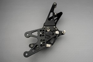 AVDB Rearsets YAMAHA YZF R1 2007 - 2008 AVDB Rearsets YAMAHA YZF R1 2007 - 2008