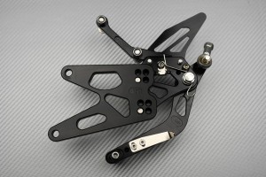 AVDB Rearsets YAMAHA YZF R1 2004 - 2006 AVDB Rearsets YAMAHA YZF R1 2004 - 2006