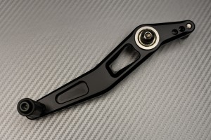 Fußrastenanlage AVDB YAMAHA YZF R1 2009 - 2014 Fußrastenanlage AVDB YAMAHA YZF R1 2009 - 2014