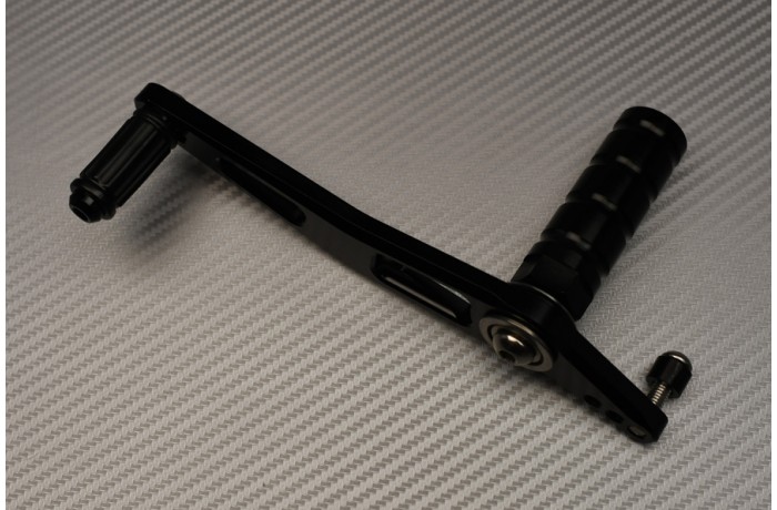 Pedane Arretrate AVDB YAMAHA YZF R1 2009 - 2014