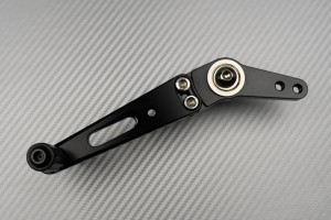 Pedane Arretrate AVDB YAMAHA YZF R1 / R1M 2015 - 2024 Pedane Arretrate AVDB YAMAHA YZF R1 / R1M 2015 - 2024