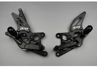AVDB Rearsets HONDA CBR 250 / 300 R 2011 - 2017