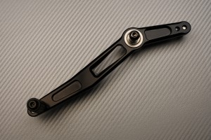Commandes reculées AVDB YAMAHA YZF R6 2006 - 2016 Commandes reculées AVDB YAMAHA YZF R6 2006 - 2016
