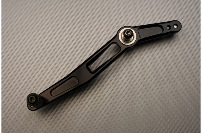 Pedane Arretrate AVDB YAMAHA YZF R6 2006 - 2016