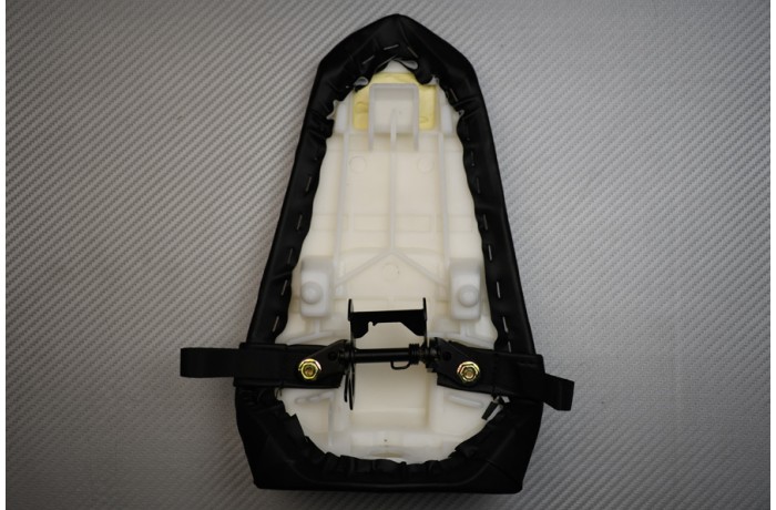 Rear Passenger Seat YAMAHA YZF R1 / R1M / R6 2015 - 2024