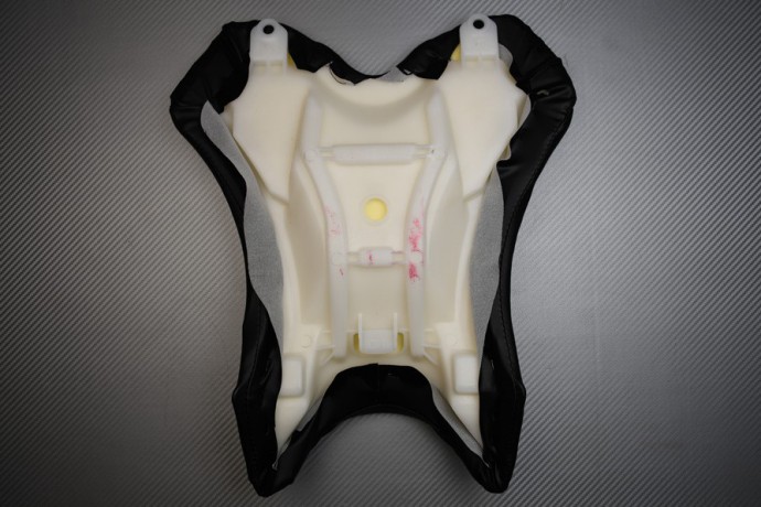 Front Driver Seat YAMAHA YZF R1 2004 - 2006