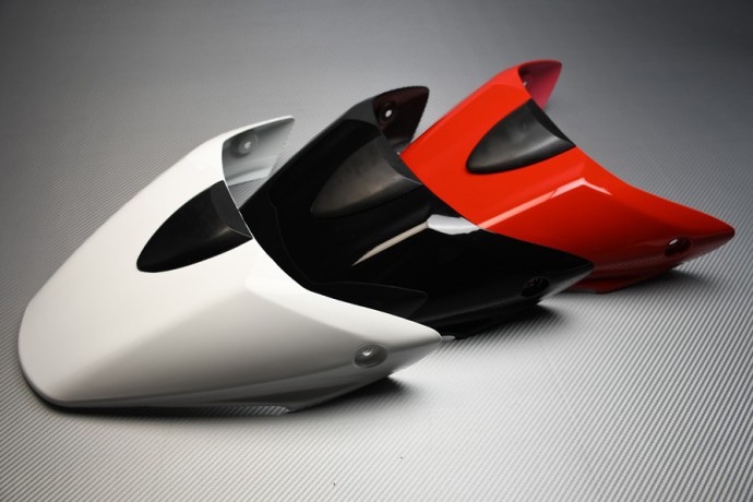 Cover sella passeggero DUCATI MONSTER 696 / 796 / 1100 2008 - 2014