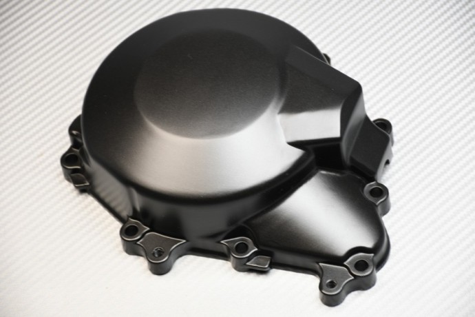 Cubre Cárter Alternador YAMAHA YZF R6 2003 - 2005