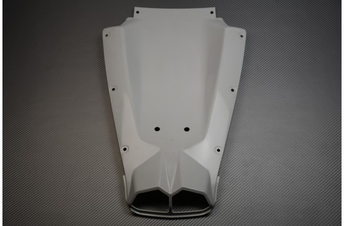 Coque arrière YAMAHA YZF R6 2003 - 2005