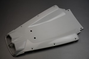 Heckverkleidung YAMAHA YZF R6 2003 - 2005