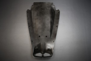Heckverkleidung YAMAHA YZF R6 2003 - 2005