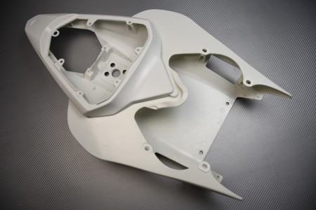 Coque arrière Yamaha R6 2008 - 2016