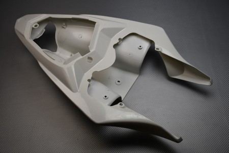 Coque arrière Yamaha R1 2009 - 2014