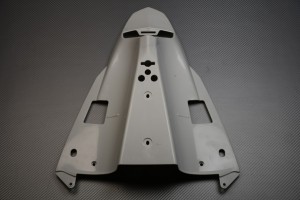 Coque arrière YAMAHA YZF R1 CROSSPLANE 2009 - 2014