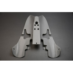 Codone YAMAHA YZF R1 2007 - 2008