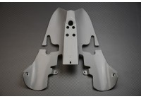 Coque arrière YAMAHA YZF R1 2007 - 2008