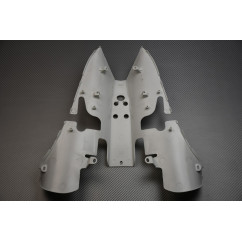 Codone YAMAHA YZF R1 2007 - 2008