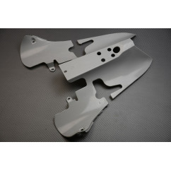 Codone YAMAHA YZF R1 2007 - 2008