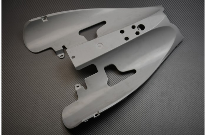 Coque arrière YAMAHA YZF R1 2004 - 2006 Coque arrière YAMAHA YZF R1 2004 - 2006