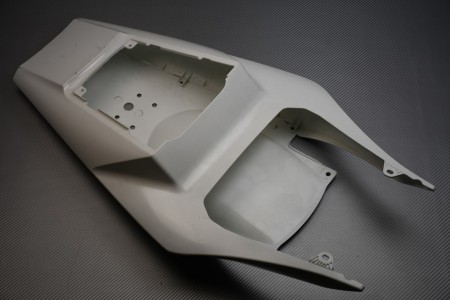 Coque arrière Yamaha R1 2002 - 2003