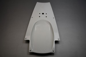 Coque arrière YAMAHA YZF R1 2002 - 2003