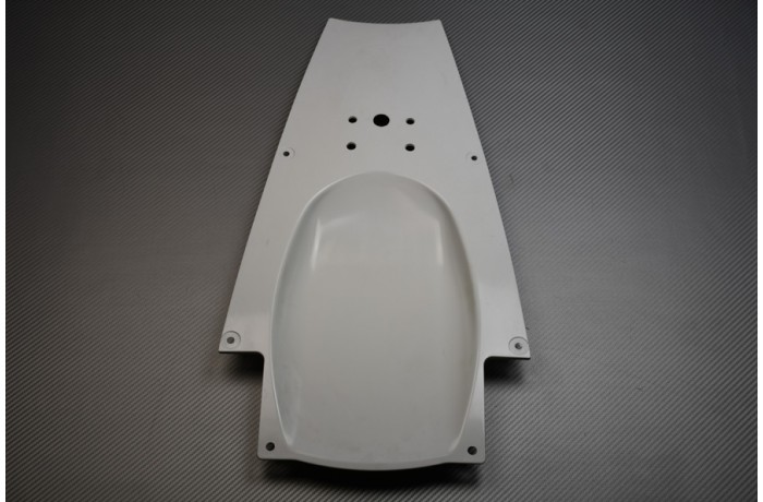 Heckverkleidung YAMAHA YZF R1 2002 - 2003 Heckverkleidung YAMAHA YZF R1 2002 - 2003